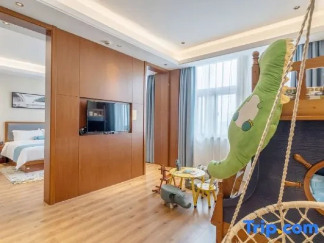 Standard Double Family room