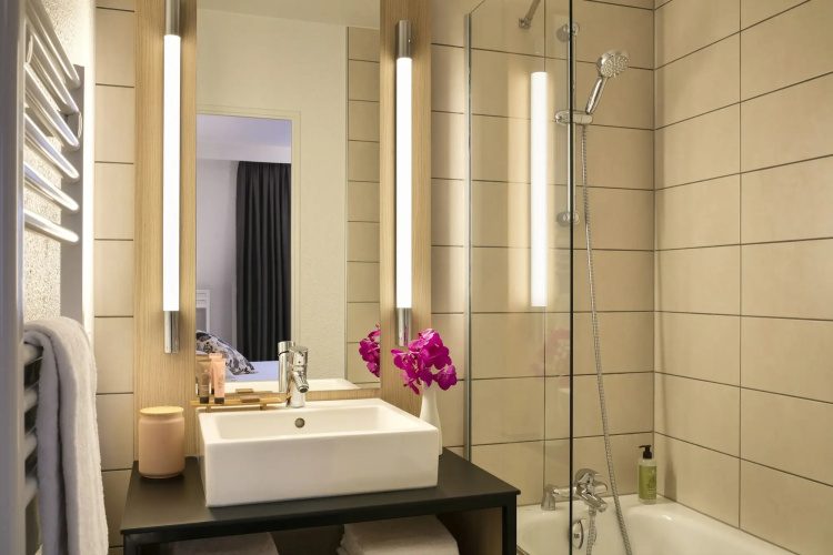 Citadines Kléber Strasbourg