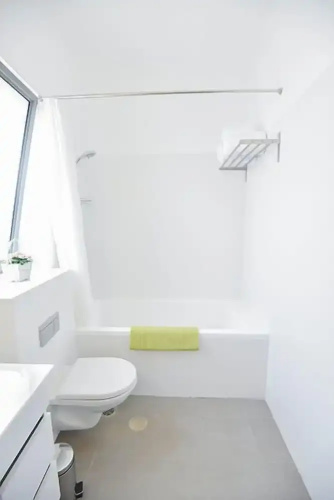 Yafo 35 apartment