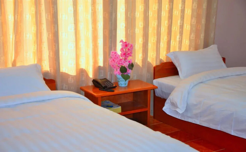 Hotel 62
