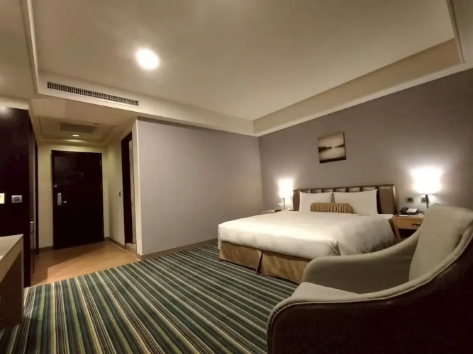 Business Single room