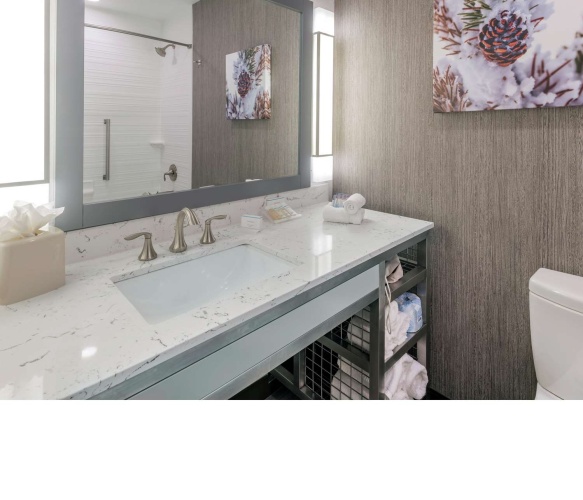 Hilton Garden Inn Arvada Denver photo 10