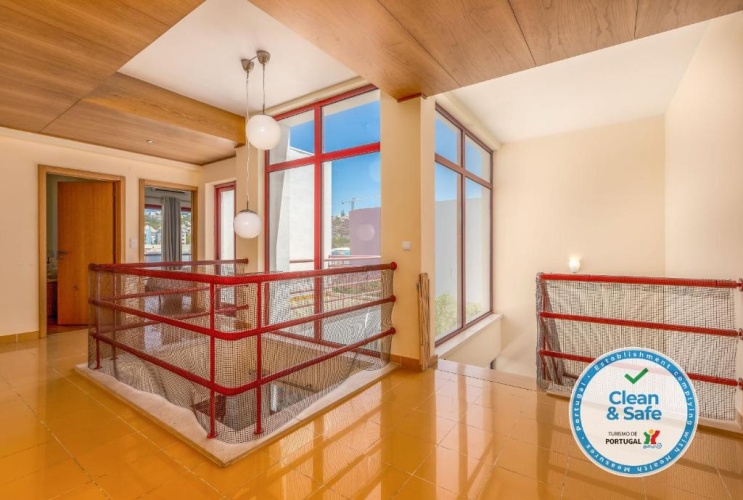 4 Bedrooms Deluxe Villa
