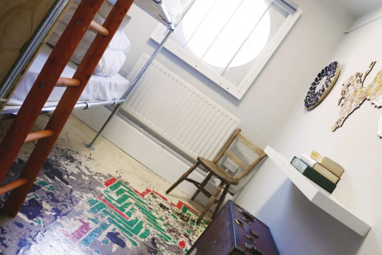 Art Hostel