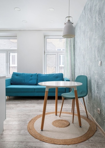 Comfort Studio