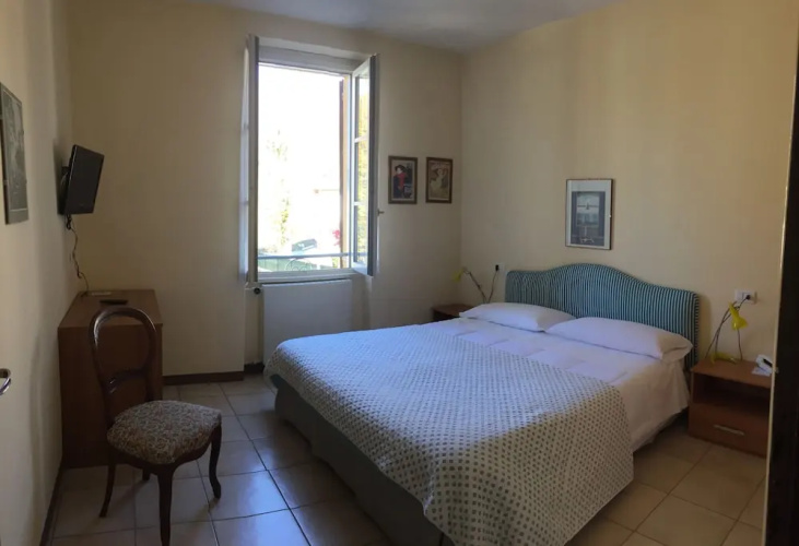 Albergo Maggio