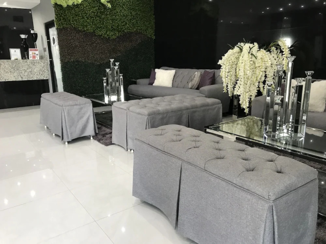 Gran Hotel Cantera La plaza