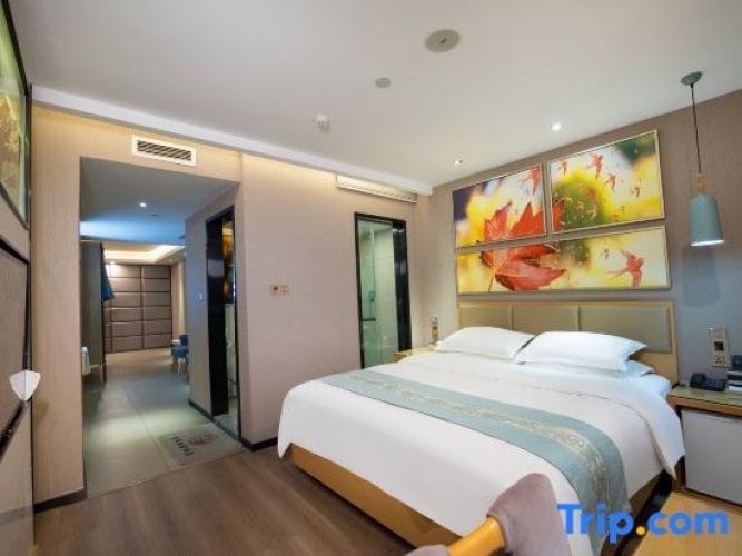Standard Double Family room