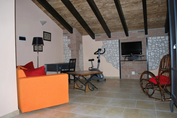 Sosta Fiera B&B