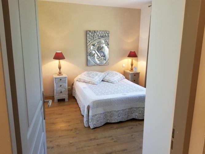 3 Bedrooms Villa