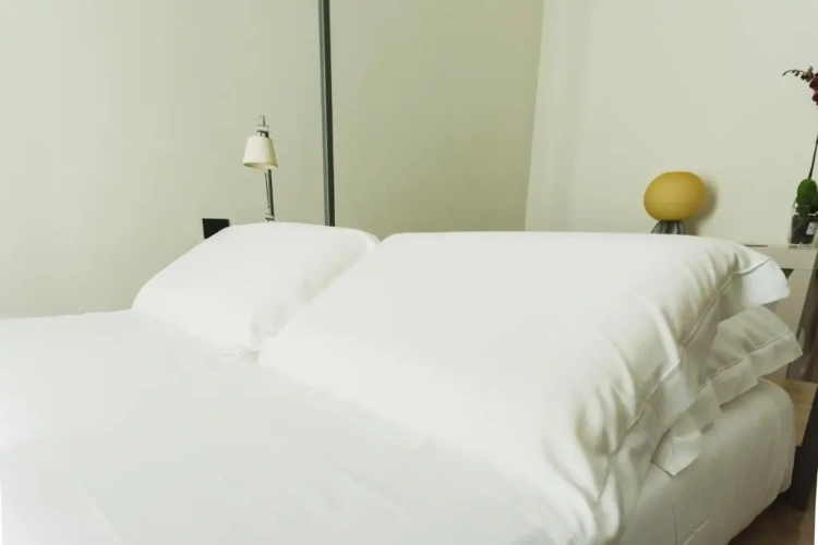 Luxury Triple room