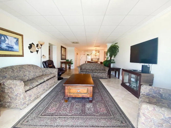 Sans Souci Unit 506