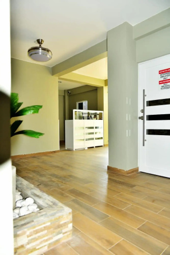 Hotel Real De Lua