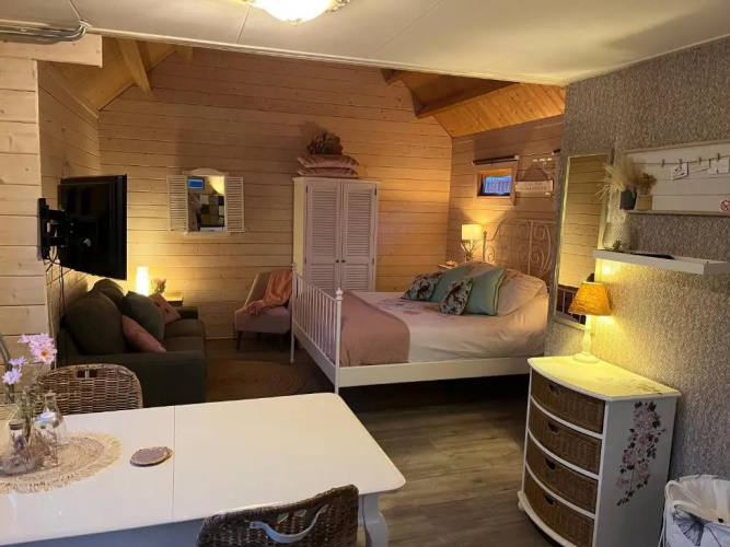 B&B Het Smitshoekje
