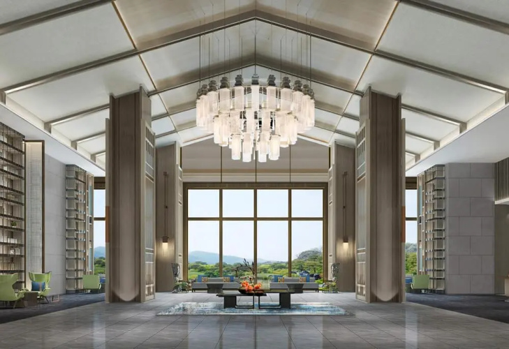 STEIGENBERGER Hotel Kunming Sunac