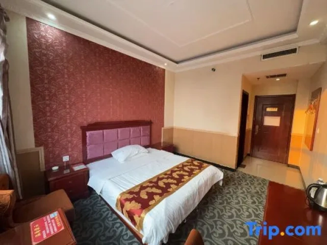Business Double room