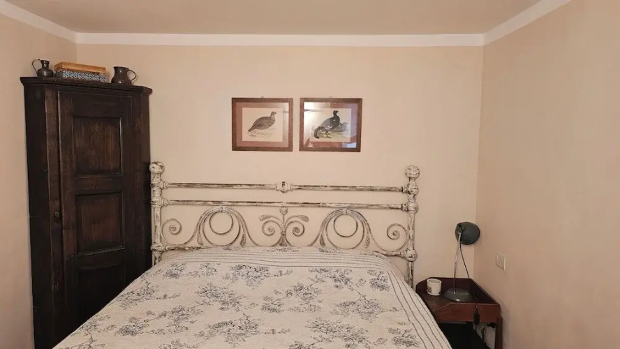 Villa Gianna