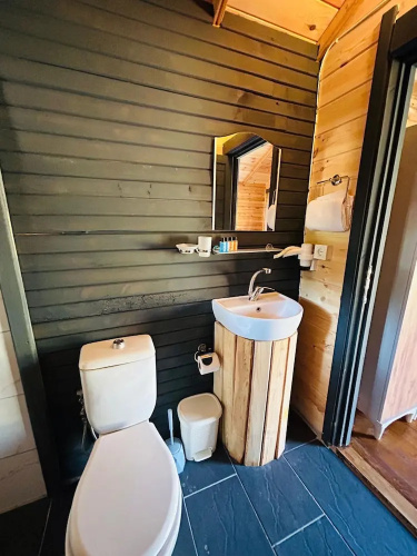 Pine Village Bungalows Ölüdeniz
