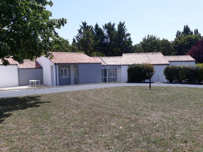 2 Bedrooms Cottage