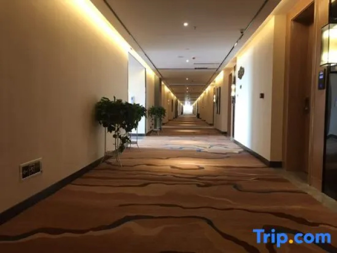 Yixuan Boutique Hotel