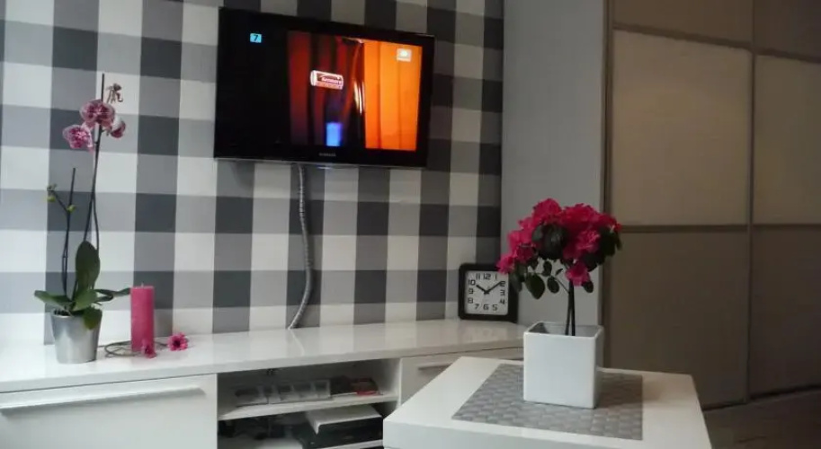 Gdański Apartament