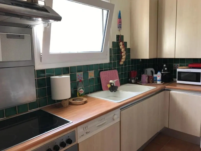 2 Bedrooms Cottage