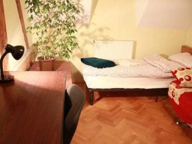 Family House