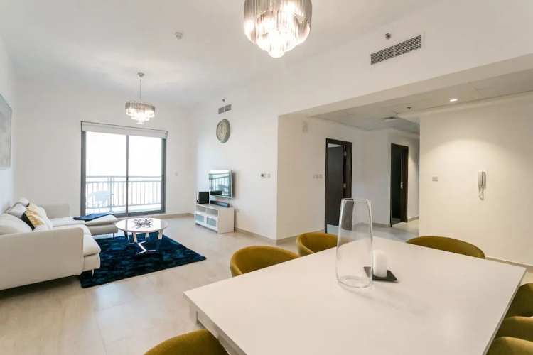 One Perfect Stay - Al Furjan