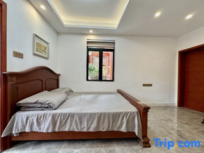 1 Bedroom Standard Double room
