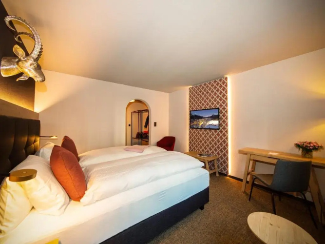 Hotel Parsenn