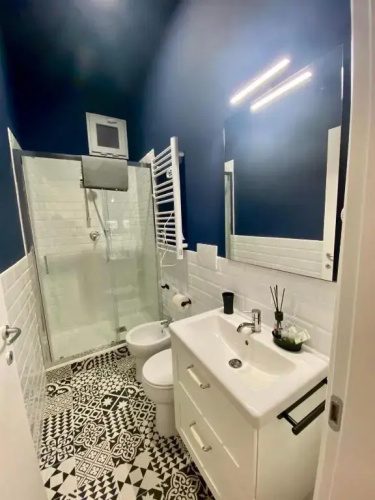 Casale 7- Navigli Cozy Studio x2!