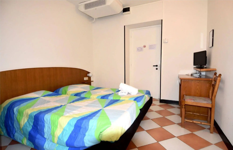 Hotel Montecodeno