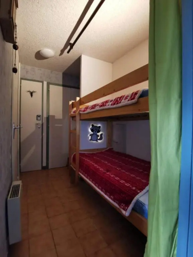 Studio Renove Portes du Soleil Chatel Abondance