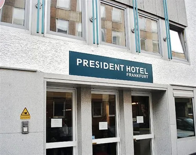 Image de l'hôtel