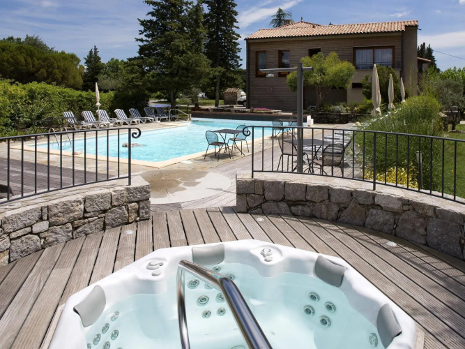Auberge les Murets
