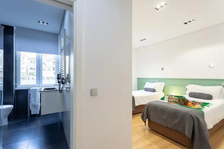 Feel Porto Downtown Essence