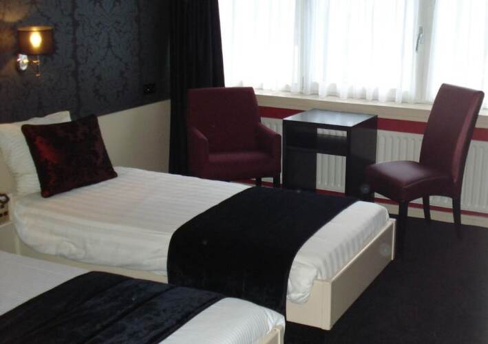 De Postelse HoeveOver view