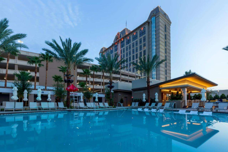 Palace Station Hotel & Casino photo 22