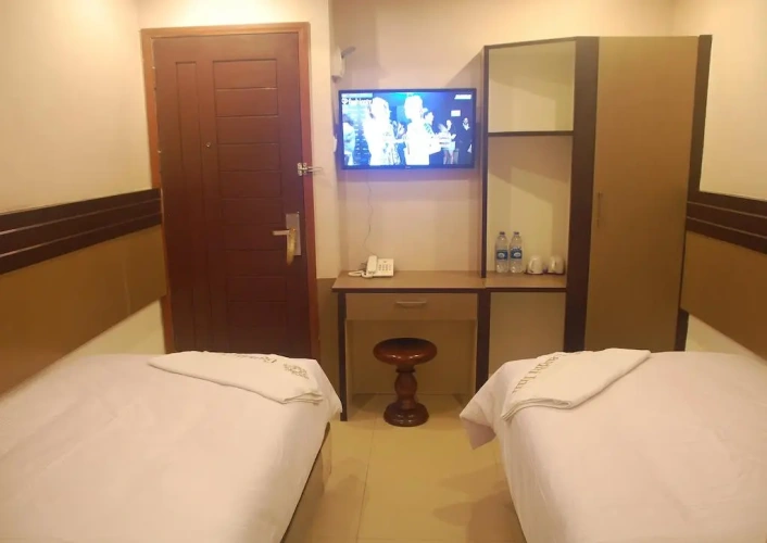 Superior room