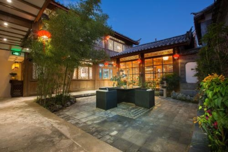 Xilu Xiaoxie Inn