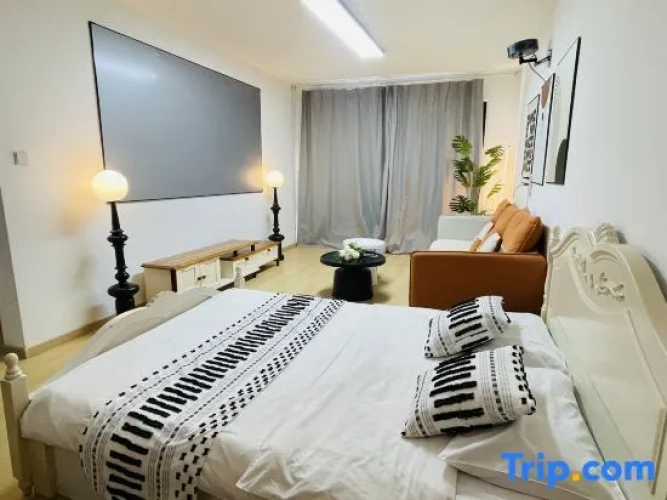 2 Bedrooms Suite