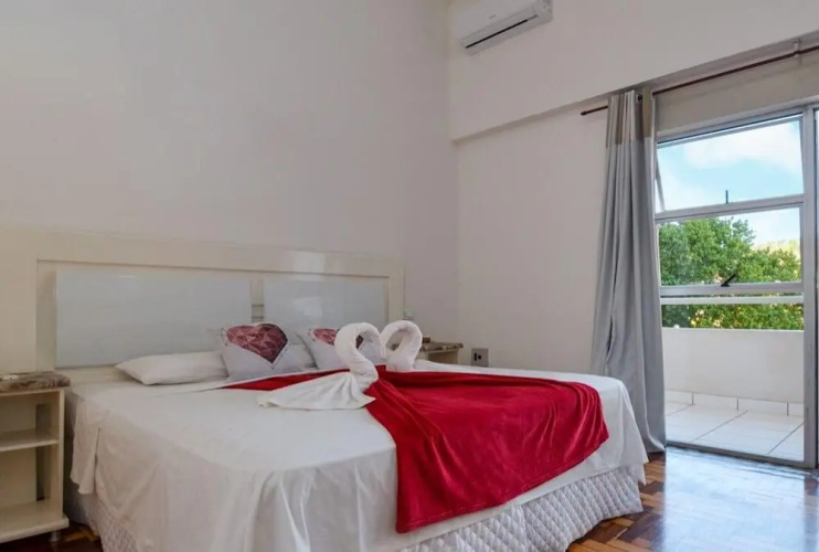 Hotel Thermas Iraí