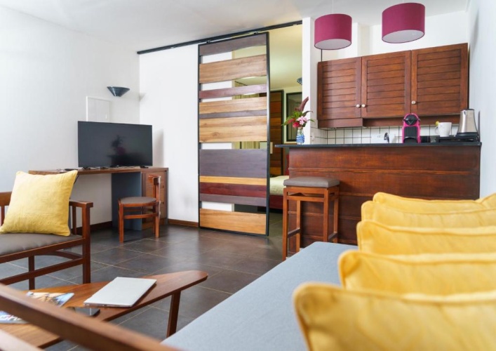 Executive Suite
