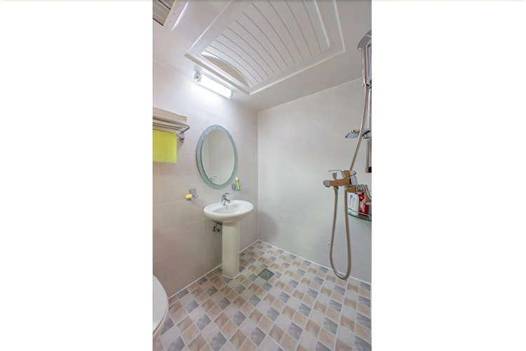 Gapyeong Marronnier Pension