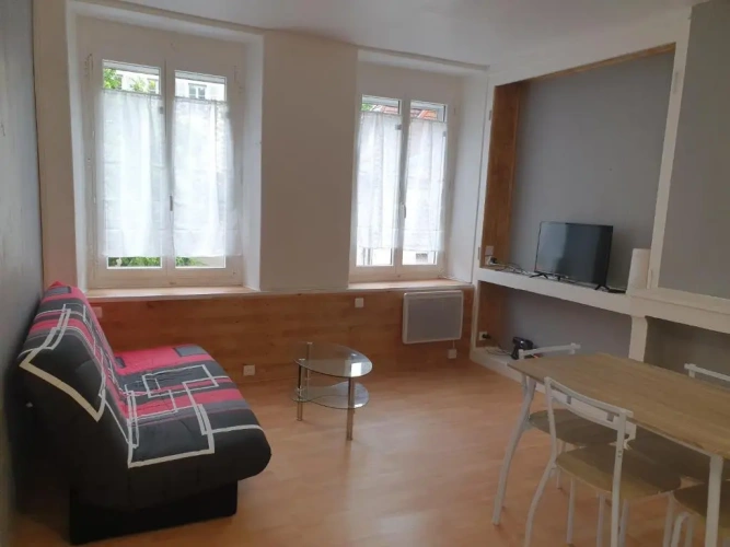 Standard Apartment