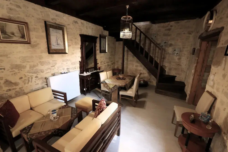 Villa Constantina