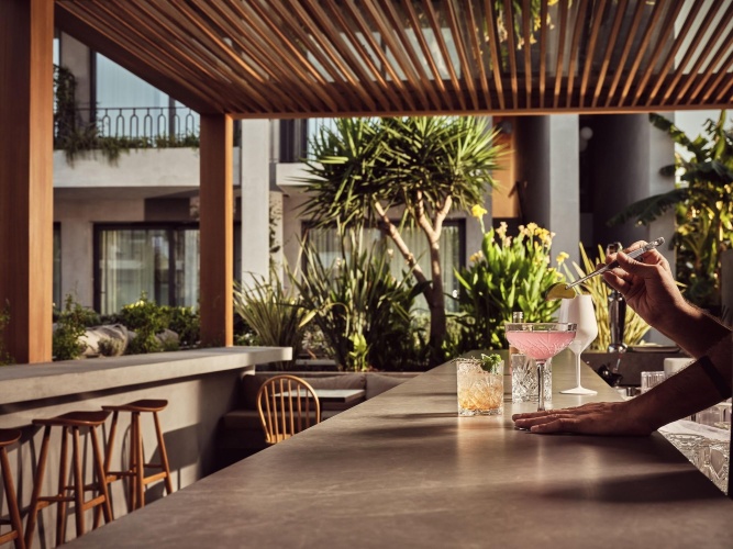Contessina Suites & Spa - Adults Only photo 13