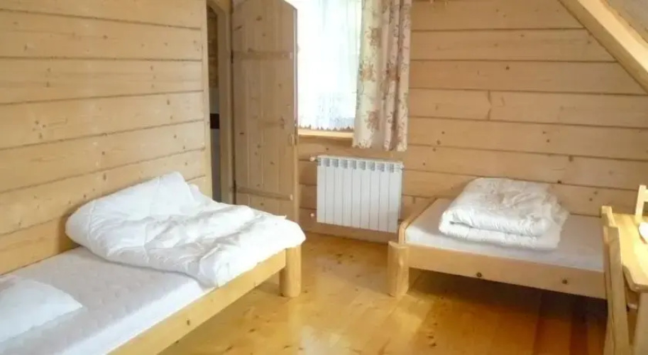 Chałupa Olejarzówka