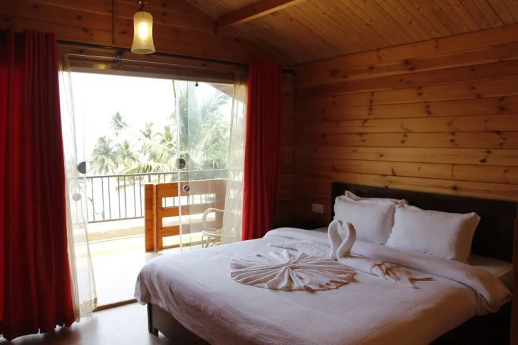 Larive Beach Resort