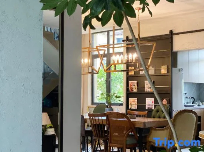 Yunyin Xiangti Hostel